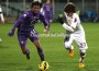 fiorentina roma coppa italia Dodo Dodo