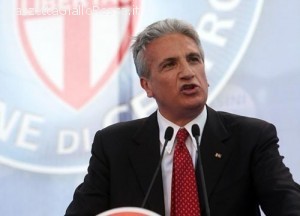 Luciano Ciocchetti
