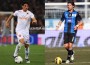 Burdisso vs Stendardo Burdisso vs Stendardo