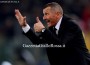 Roma-Juventus Andreazzoli Andreazzoli