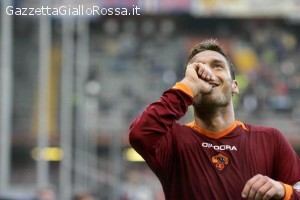 Francesco Totti