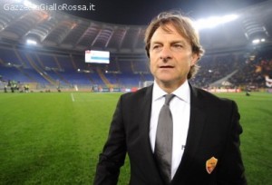 Alberto De Rossi