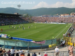 Stadio Bergamo