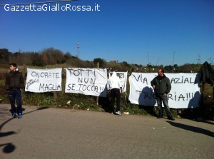 Contestazione