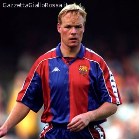 Koeman