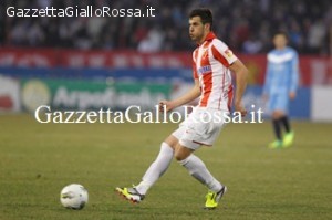 Luka Milivojevic