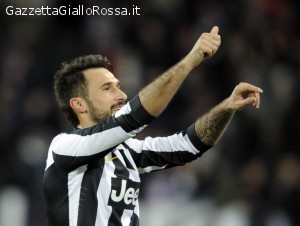 Mirko Vucinic