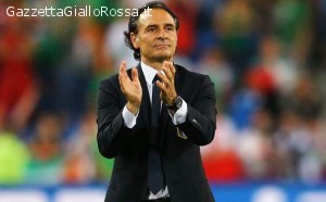 Cesare Prandelli