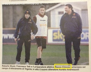 Rocco Chinnici
