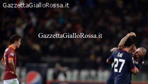 Roma-Cagliari