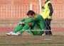 Svedkauskas Roma-Spezia Tomas Svedkauskas