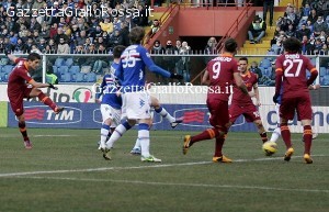 samp roma Lamela