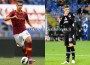 Lamela vs Icardi Lamela vs Icardi