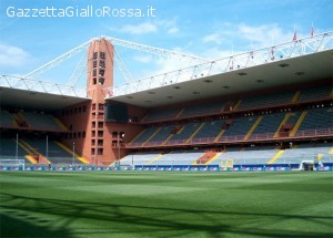 Stadio "Luigi Ferraris" di Genova
