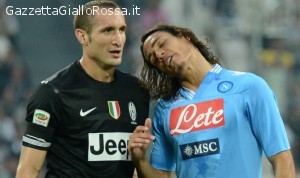 Chiellini-Cavani