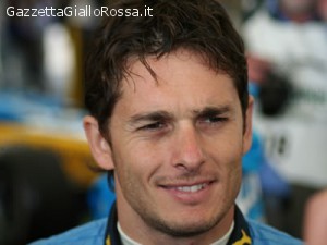 Giancarlo Fisichella