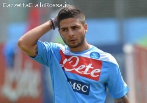 Lorenzo Insigne