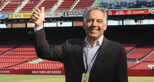 James Pallotta