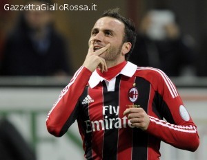 Pazzini