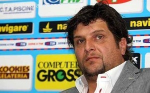 Silvio Baldini