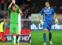 Stekelenburg vs Brkic Stekelenburg vs Brkic