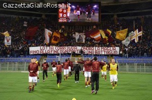 AS ROMA Lo psicologo: “Lo stress da derby fa bene”