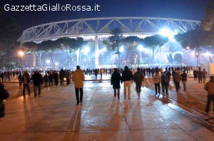 Stadio Olimpico