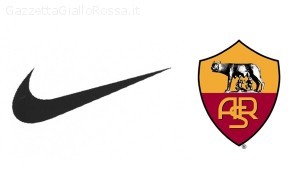 Roma Nike