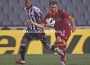 udinese roma Torosidis Torosidis