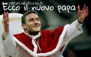 Totti Papa