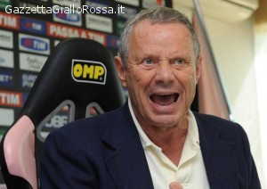 Zamparini