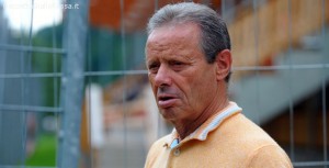 Maurizio Zamparini