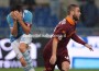 De Rossi vs Mauri De Rossi vs Mauri