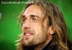 Gabriel Omar Batistuta