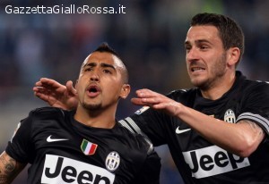 Arturo Vidal