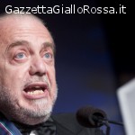 Aurelio De Laurentiis