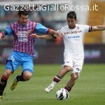 Catania-Cagliari
