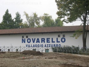 Centro Sportivo Novarello