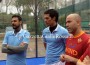 Derby Di Biagio, Corradi e Fiore