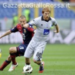 Genoa-Atalanta