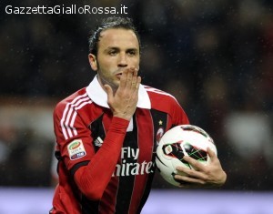 Giampaolo Pazzini 