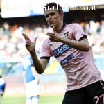 Josip Ilicic