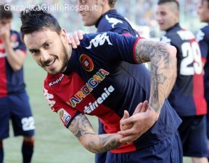 Mauricio Pinilla 