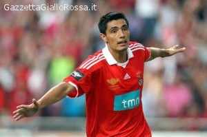 Oscar Cardozo