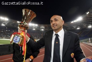 Spalletti