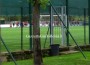 Trigoria allenamento Trigoria