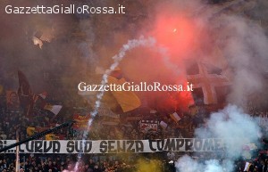 Curva Sud