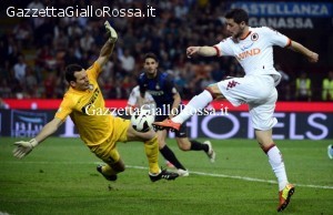 Mattia Destro