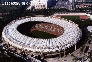 Stadio Olimpico