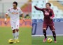 Marquinho vs cerci Marquinho vs Cerci